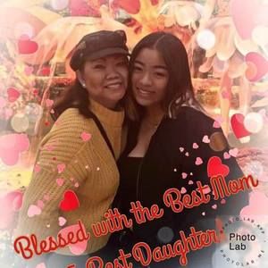 Meet your Posher, Nina